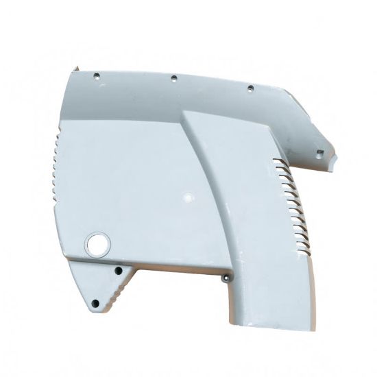 Afbeeldingen van Rechtse huishelft K3000