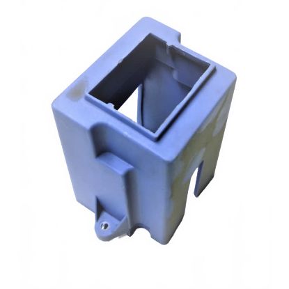 Afbeeldingen van Steun schakelaar quadro 800-1200 TST - o