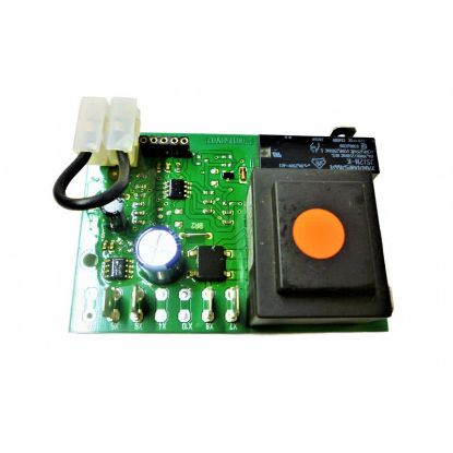 Afbeeldingen van Print 0 serie 230V (vanaf 22/01/04)