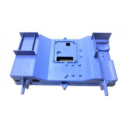 Afbeeldingen van Elektrokast (onder) quadro midden en gro