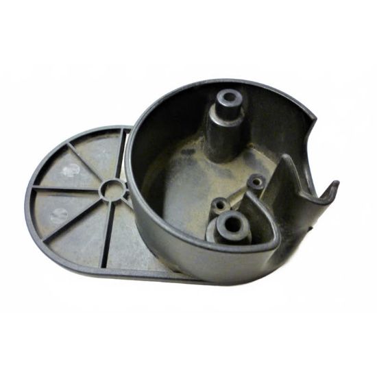 Afbeeldingen van Kabelhouder onder