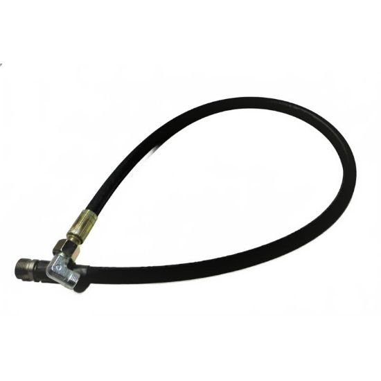 Afbeeldingen van Verbindingsslang oproller (quadro groot)