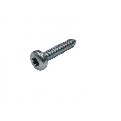 Afbeeldingen van Schroef 4,8 x 25 MM (voor lanshouder (ni