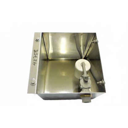 Afbeeldingen van Watertank wandmodule