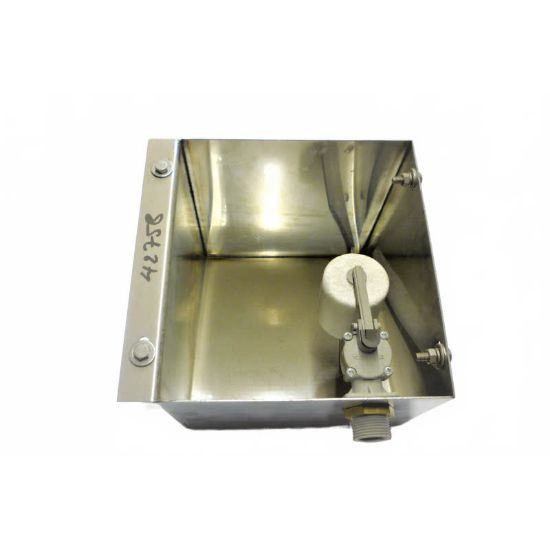 Afbeeldingen van Watertank wandmodule