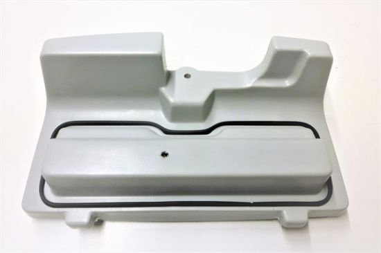 Afbeeldingen van Deksel watertank dubbele quadro