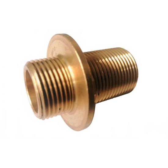 Afbeeldingen van Nippel 3/4" M (ingang quadro 1500 TST)