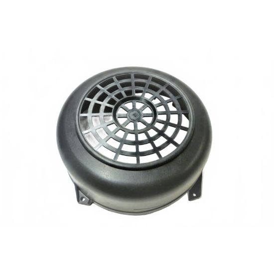 Afbeeldingen van Koelradkap BG90