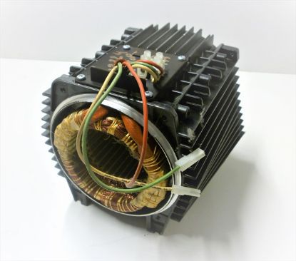 Afbeeldingen van Stator KR 155
