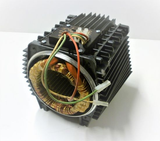 Afbeeldingen van Stator KR 155