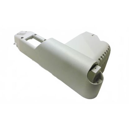 Afbeeldingen van Linkse huishelft (blanco)