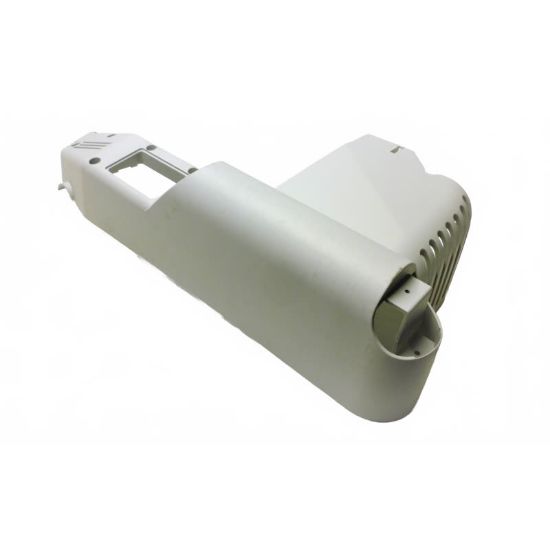 Afbeeldingen van Linkse huishelft (blanco)