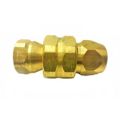 Afbeeldingen van Regelbare sproeier zonder kunststof ring