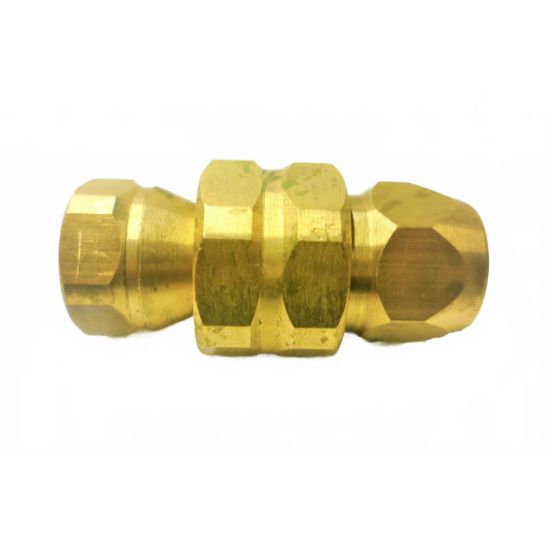 Afbeeldingen van Regelbare sproeier zonder kunststof ring