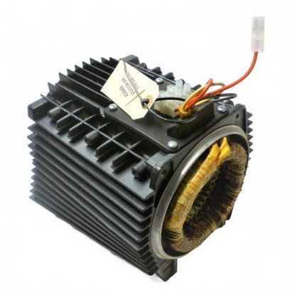 Afbeeldingen van Stator KR 115/125/135/160