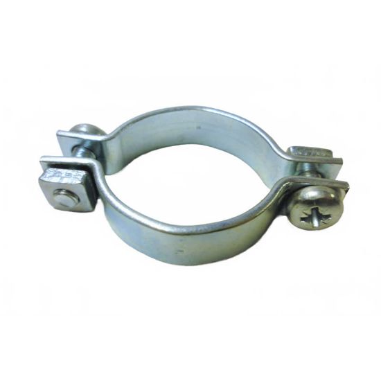 Afbeeldingen van Klemschaal voor koelrad BG90