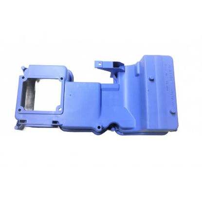 Afbeeldingen van Elektrokast profi