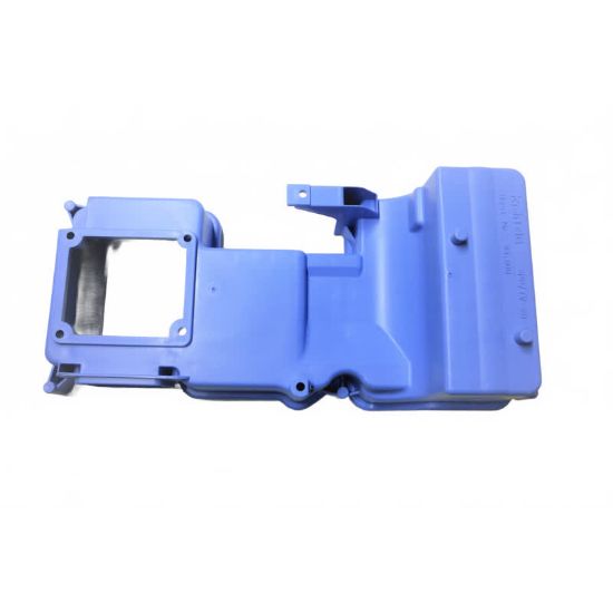 Afbeeldingen van Elektrokast profi