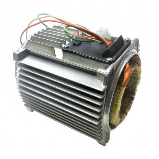 Afbeeldingen van Stator 3 KW (400 V) profi 175-15/120 TST