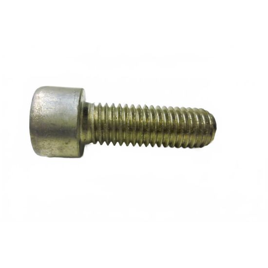 Afbeeldingen van Schroef M10 x 30