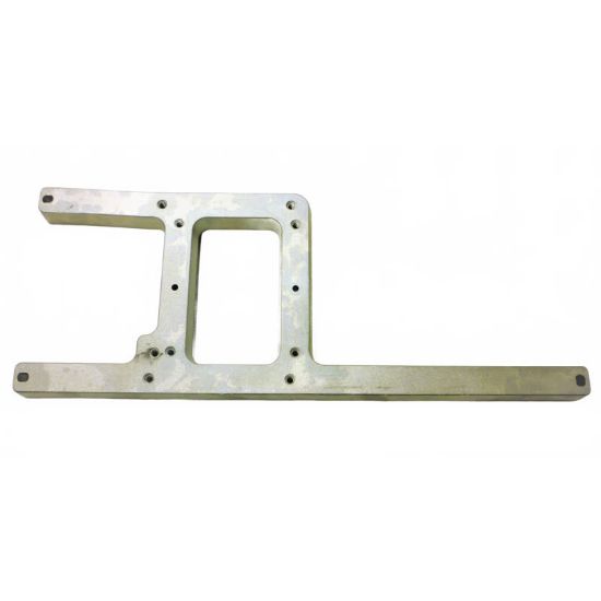 Afbeeldingen van Chassis motor therm