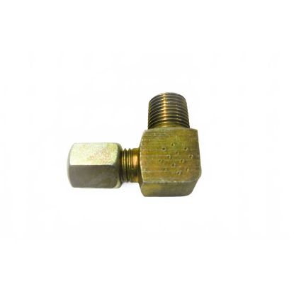 Afbeeldingen van Verbinding 1/8" x 4 MM