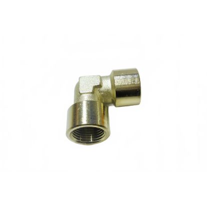 Afbeeldingen van Elleboog 3/8" IG x 3/8" IG