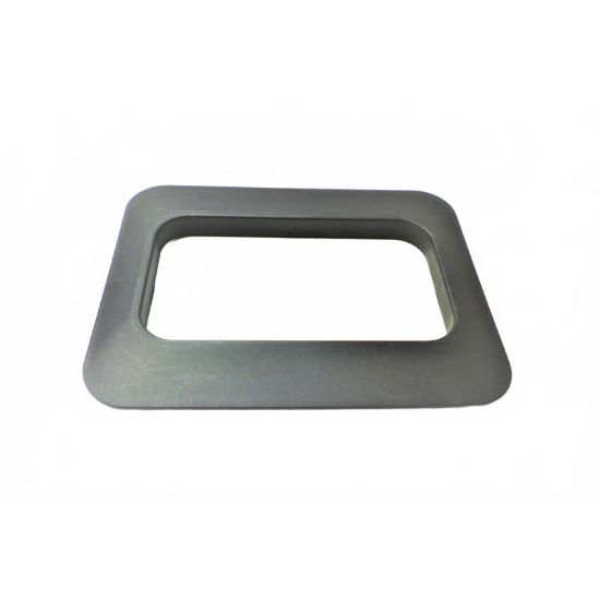 Afbeeldingen van Kap uitlaat brander therm