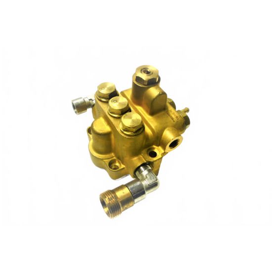 Afbeeldingen van Ventielhuis APG KPL. therm 635-755