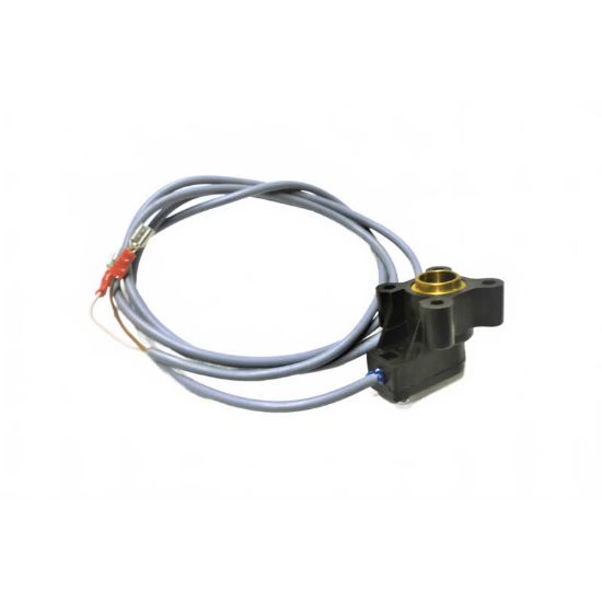 Afbeeldingen van Vlamsensor optisch (therm oud)