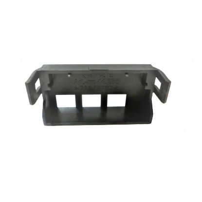 Afbeeldingen van Sluitstuk houder thermiek