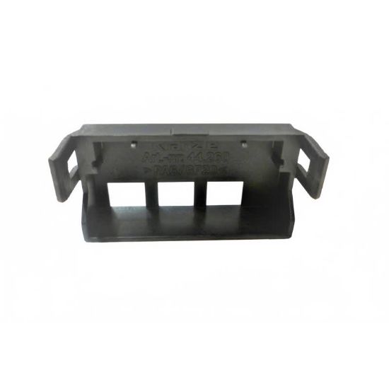 Afbeeldingen van Sluitstuk houder thermiek