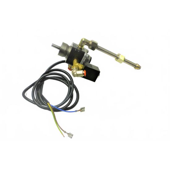 Afbeeldingen van Brandstofpomp KPL. therm-1