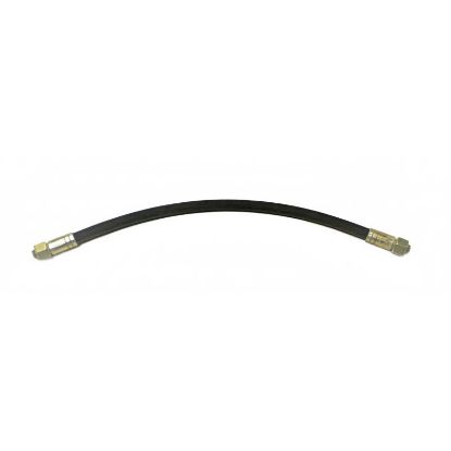 Afbeeldingen van HD slang (flow therm-1)