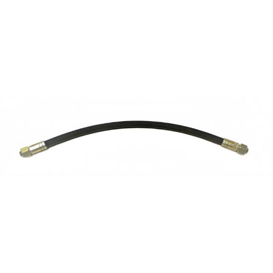 Afbeeldingen van HD slang (flow therm-1)