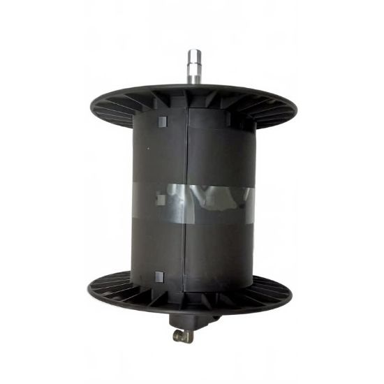 Afbeeldingen van Oproller KPL. therm-1 (zonder slang/beug