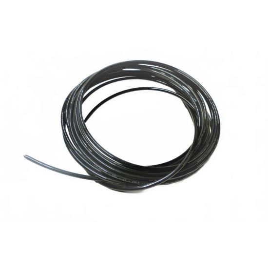 Afbeeldingen van Brandstofleiding (flexibel DN6) per mete