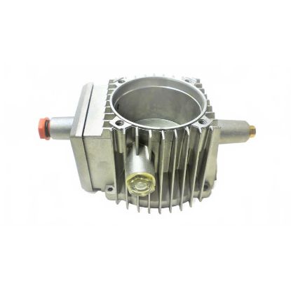 Afbeeldingen van Oliecarter KR 1150 (T) + lager+dichting