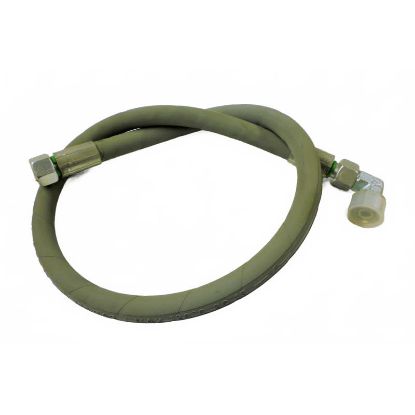 Afbeeldingen van HD slang verbinding spiraal therm E-ST