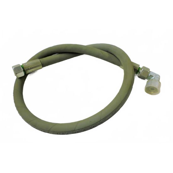 Afbeeldingen van HD slang verbinding spiraal therm E-ST