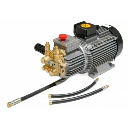 Afbeeldingen van Motor-pomp therm 871 E-ST 48