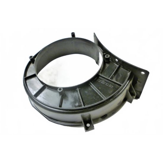 Afbeeldingen van Ventilatorplaat therm C