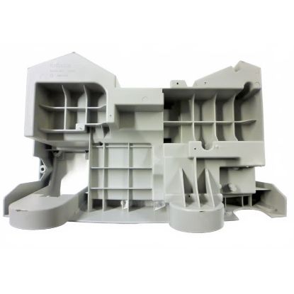 Afbeeldingen van Elektrokast therm C (grijs)