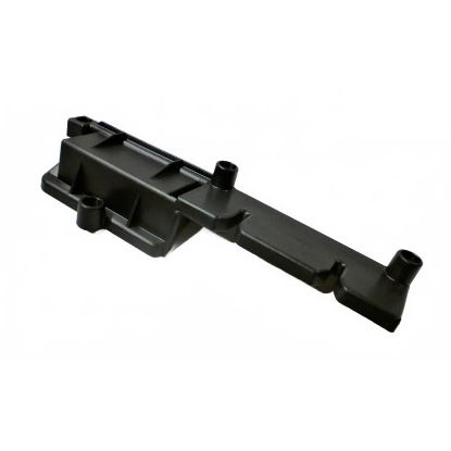 Afbeeldingen van Deksel klemkast