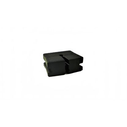 Afbeeldingen van Kabeldoorvoer rubber therm-1