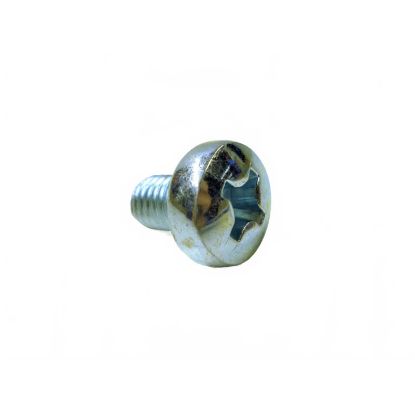 Afbeeldingen van Schroef M8 x 12