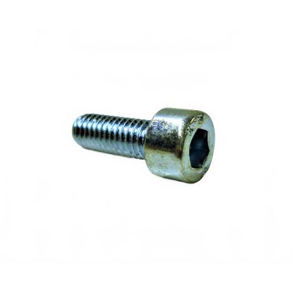 Afbeeldingen van Schroef M6 x 16