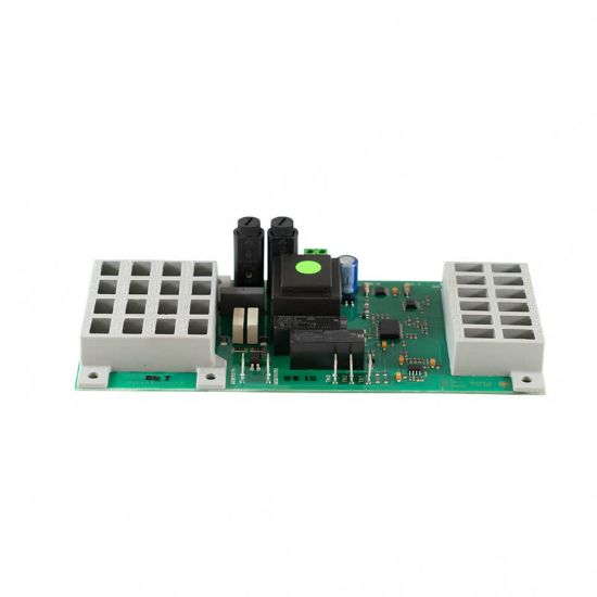 Afbeeldingen van Duwbeugel therm C(A)