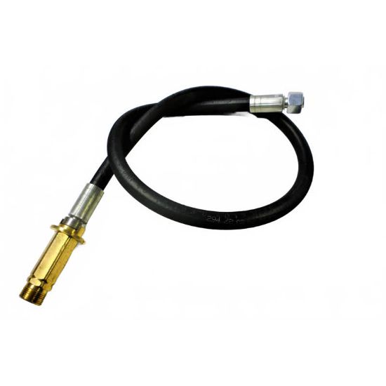 Afbeeldingen van HD slang wateruitgang therm C + therm-1