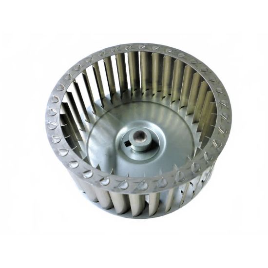 Afbeeldingen van Ventilator brandermotor therm C